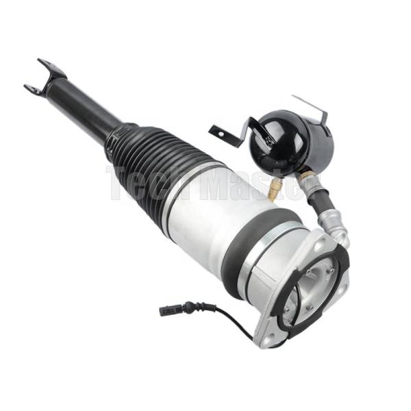 Buy Effortless Bolt-On Installation of Air Suspension Shock Absorber  4E0616001E 4E0616001G at wholesale prices