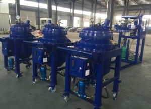 Quality Epoxy Resin Mixing Plant Manufacturing With Vacuum Casting Machine for sale