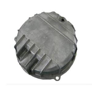 Precise High Pressure Die Casting , Zinc Die Casting Part