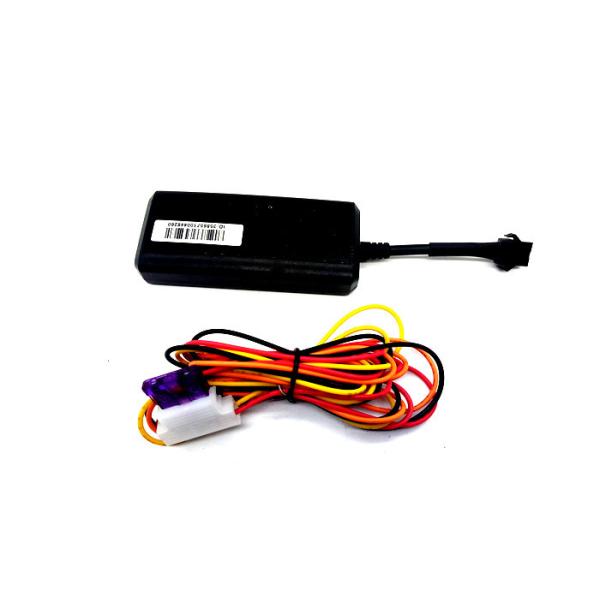 Buy Mini Vehicle GPS Tracker ACC Ignition Checking Cut Off Fuel GPS Tracker Real-Time Tracking at wholesale prices