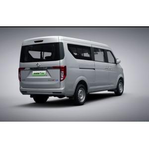 ChanganElectric Truck with 41.86 KWh Battery Capacity Cargo 2024