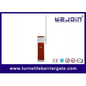 Quality Mannual Car Parking Management Systems With Automatic Temperature for sale