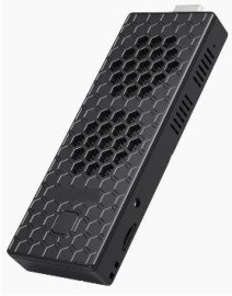 China 4GB / 8GB LPDDR4 Mini PC Stick Intel N4000 / N4100 CPU Intel 3165ac Chipset on sale China 4GB / 8GB LPDDR4 Mini PC Stick Intel N4000 / N4100 CPU Intel 3165ac Chipset on sale