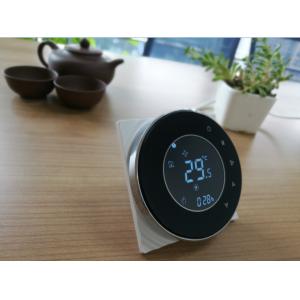 Wifi Controller Fcu Thermostat For Temperature Control