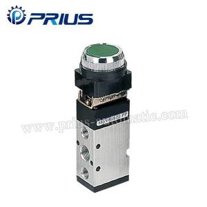 MSV Mechanical Valve