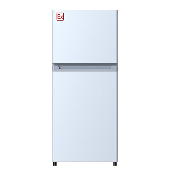 Buy Explosion-Proof Refrigerator Dual-Door Dual-Temperature  For Laboratory Sample Storage Freezing Equipment For Chemical Factories at wholesale prices