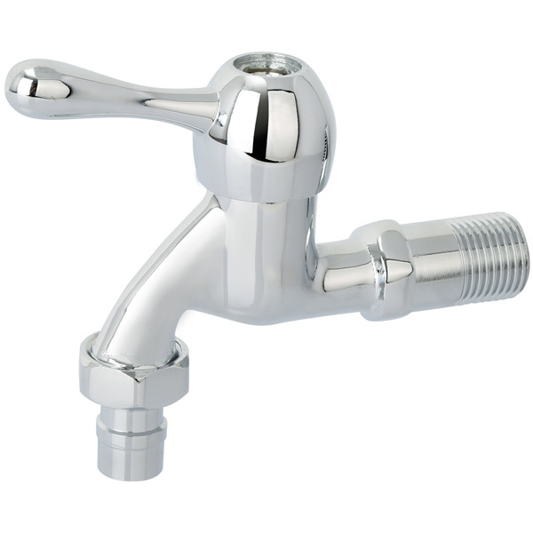 Buy 1/2 Inch Water Faucet Tap Bibcock Valve at wholesale prices