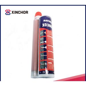 China Rebar Connections Adhesive Anchoring System ETA Certificated Eco Friendly on sale