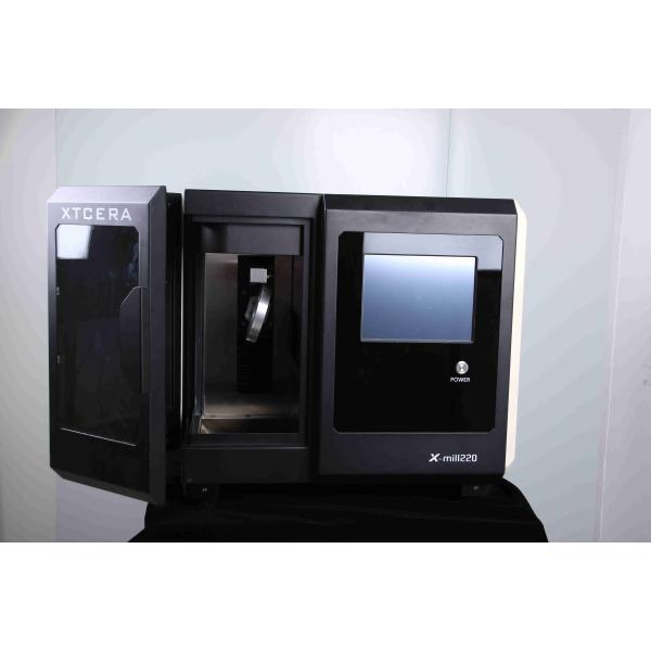 Buy 360° 36000rpm 2.0Kw Dental Zirconia Milling Machine at wholesale prices