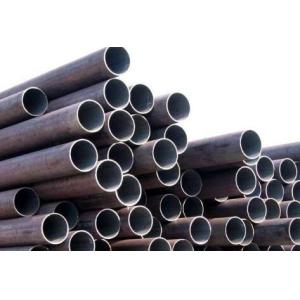 Durable Seamless Alloy Steel Pipe for High-Temperature Environments