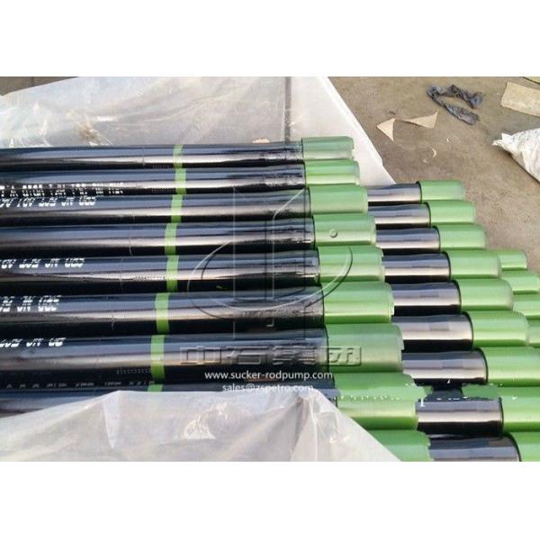 Buy Oil Pipe Carbon Steel 3-1/2" NU Pup Joint Casing at wholesale prices