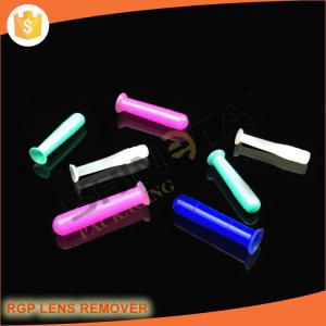 RGP rigid gas permeable hard contact lens remover