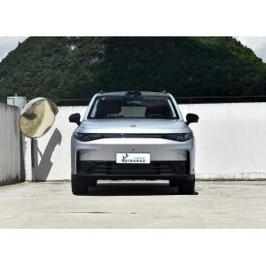 OEM New Version High Quality Smart Sport Automotive Leapmotor C16 1.5L Hybrid