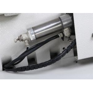 High Speed Automated Sewing Machine Easy To Use With Sling / Safety Rope