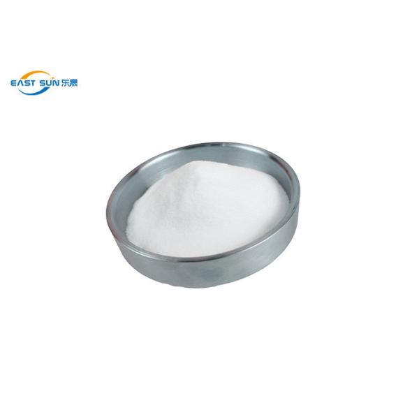 White PA Adhesive For Heat Transfer Polyamide Hot Melt Powder