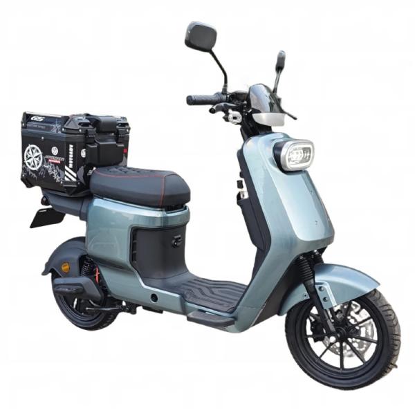 Buy HH-BD26 Electric motorcycle at wholesale prices