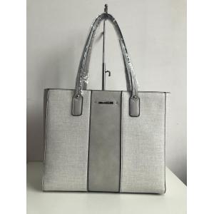 New Design Luxury Fashion PU leather Women's Hand Bag