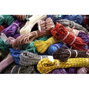 11mm Diameter Fire Escape Safety Rope for Outdoor Adventures and Emergency