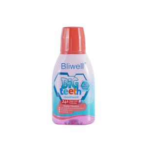 China Kids Anticavity Fluoride Mouthwash Children'S Mouthwash 300ml on sale