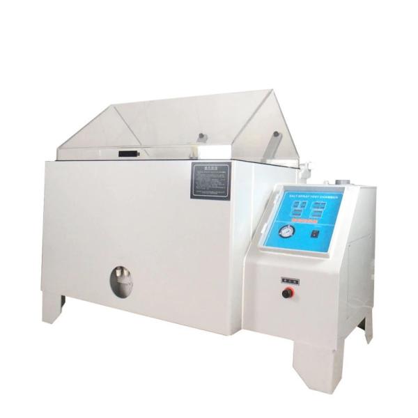 Buy LIYI PH Testing Salt Spray Test Chamber Digital Microcomputer Controller at wholesale prices