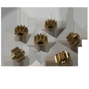 Sandblast Anodized Aluminum Parts Machining