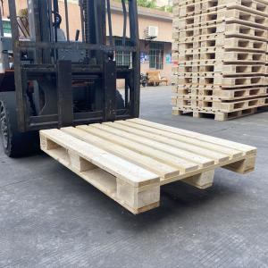 Cheap Price New Pine 1200 X 1000 Epal Wooden Euro Standard Pallet for sale