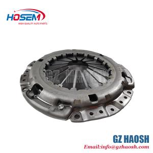 JAC Clutch Pressure Plate OEM 1600100P3010 3-Month Warranty