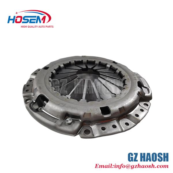 JAC Clutch Pressure Plate OEM 1600100P3010 3-Month Warranty