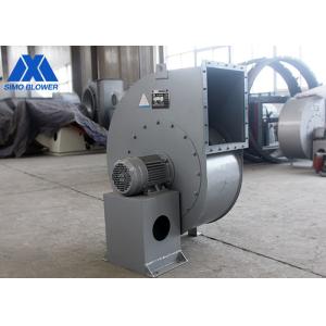 Building Ventilation Single Width Single Inlet Centrifugal Fan