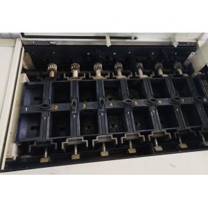 Noritsu QSF V30 Minilab Film Processor Crossover Rack