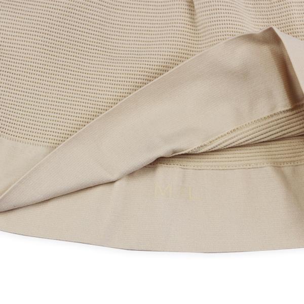 nude Bodyshaper Yoga Vest 3