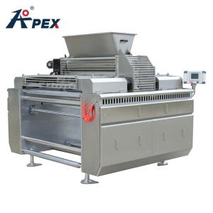 Customized Pastry Biscuit Wire Cutting Automatic Electric Dough Cutting Machine
