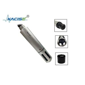 Polarographic Dissolved Oxygen Sensor Immersion Measurement