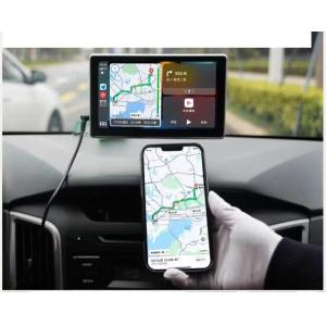 Buy cheap 7 inches Portable Wireless Carplay from wholesalers