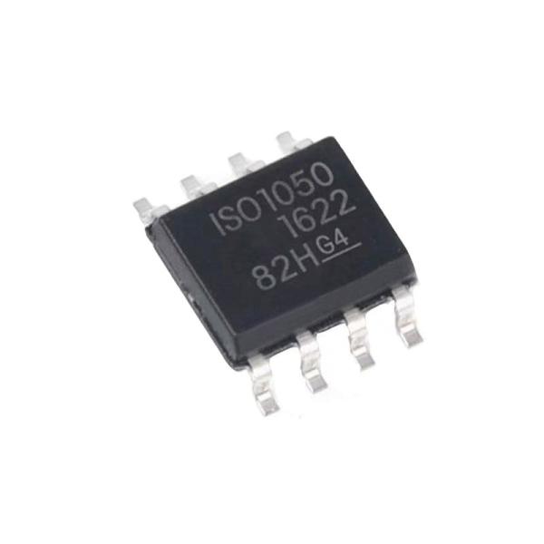 ISO1050DUBR SOP8 New and original Integrated circuit ic chip Isolated 5-V CAN