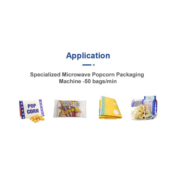 Premade Zipper Pouch Bag Filling Machine PLC Electric Core Engine Gear For Powder Coffee Food Beverages Chemicals