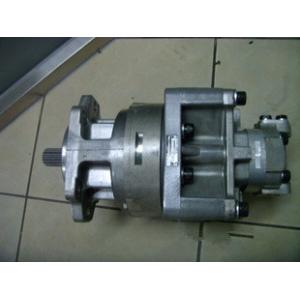 China Replacement Komatsu hydraulic gear pump 705-52-40160 on sale