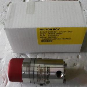 MILTON ROY LMI Pumps P056-398TI