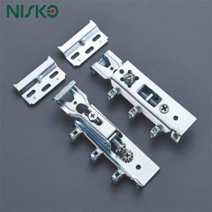 Kitchen Cabinet Hanging Bracket Invisible Cabinet Suspension Hanger Brackets