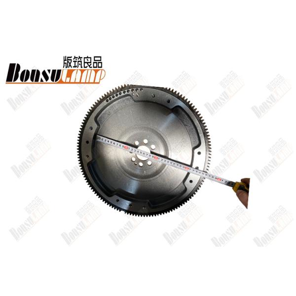 Buy 8-97115782-0 ISUZU Flywheel 300* NPR/4HF1 4HG1 8971157820 at wholesale prices