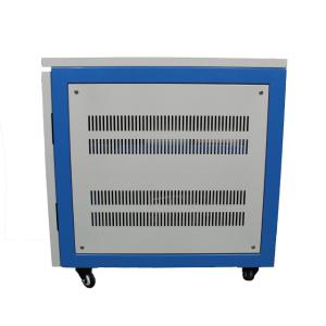 High quality 12KW low frequency inverter three phase 220V 380Vac off grid solar