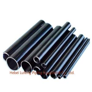 seamless carbon steel pipe