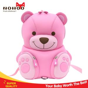 Personalized lightweight quality zipper cute toddler backpack for manufacturer