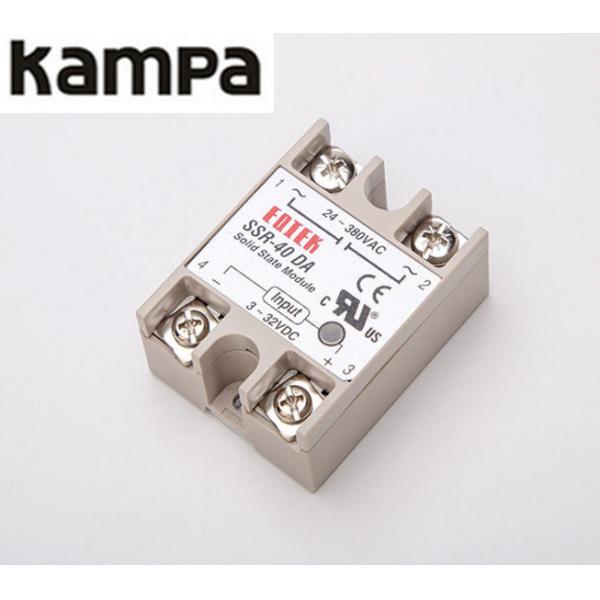 Foteck ssr-40da 24v fotek solid state relay ssr relay