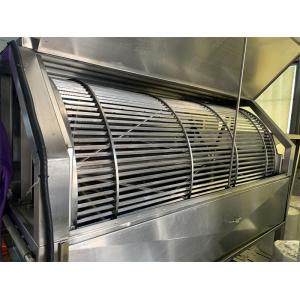 Fish scale remover Electric fish scale machine Fish scale machine