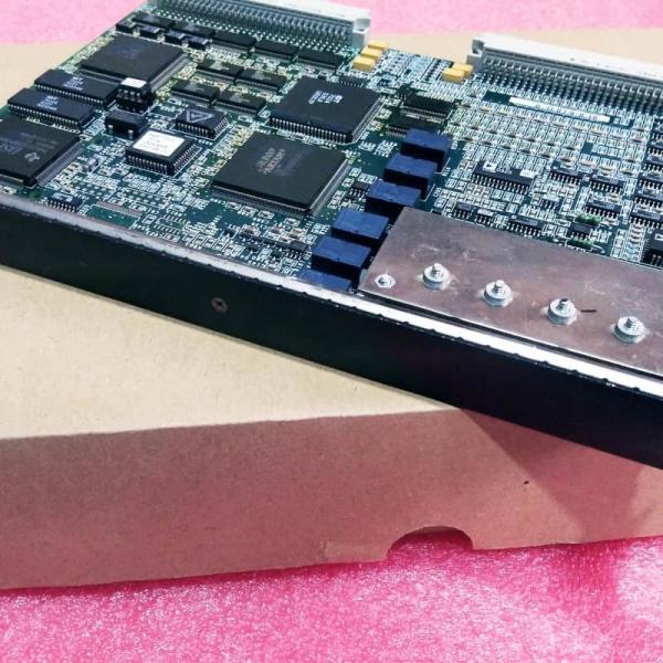GE IS200VAICH1C VME Analog Input Card for Mark VI Turbine Control