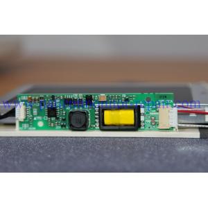 Medical Defibrillator Machine Parts LCD Screen Endoscopy Physic Control