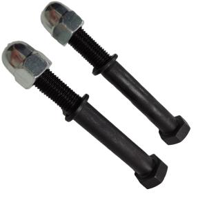 4618242237 M22 160mm Auger Blade Bolt Screw Black For