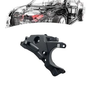 S90 2017 to 2023 Left Side Mount Panel Part 31447897 OEM Replacement