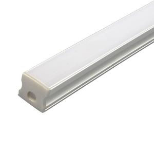 Surface Aluminium Led Profile 100mm Profile Light Profil Aluminiowy Led